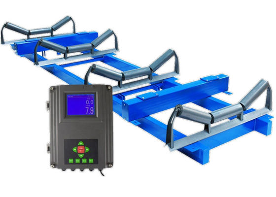 Bilancia della cinghia quantitativa di 50Hz 150tph 300mm