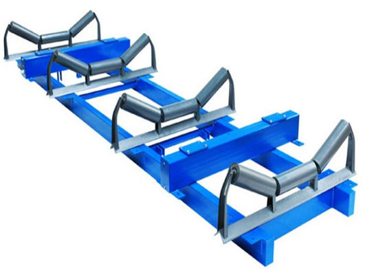 Pesatore del nastro trasportatore di IP65 250Tph per industria carboniera