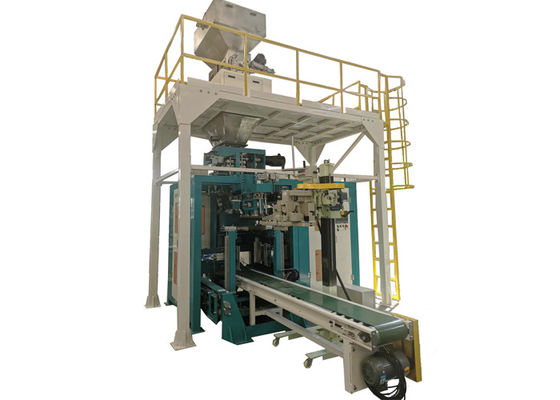 riso di 50Hz 30kg che pesa il Ce della macchina imballatrice nell'industria alimentare