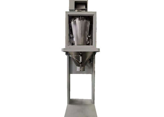 Pacchetto pesante automatico della borsa di Sugar Packing Machine del commestibile nell'industria alimentare