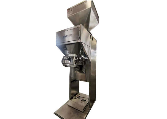 Pacchetto pesante automatico della borsa di Sugar Packing Machine del commestibile nell'industria alimentare