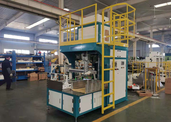 il materiale da otturazione di pesatura automatico 10-50kg e la macchina di sigillatura per la borsa pesante 12KW CUCONO il motore