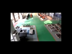 Hefei Saimo Eagle Automation Company Introduction