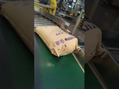 Liquore di Kawasaki Robotic Arm Palletizer For della barriera di sicurezza